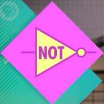 not