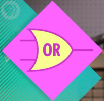 or