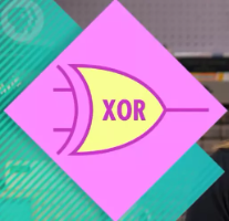 xor